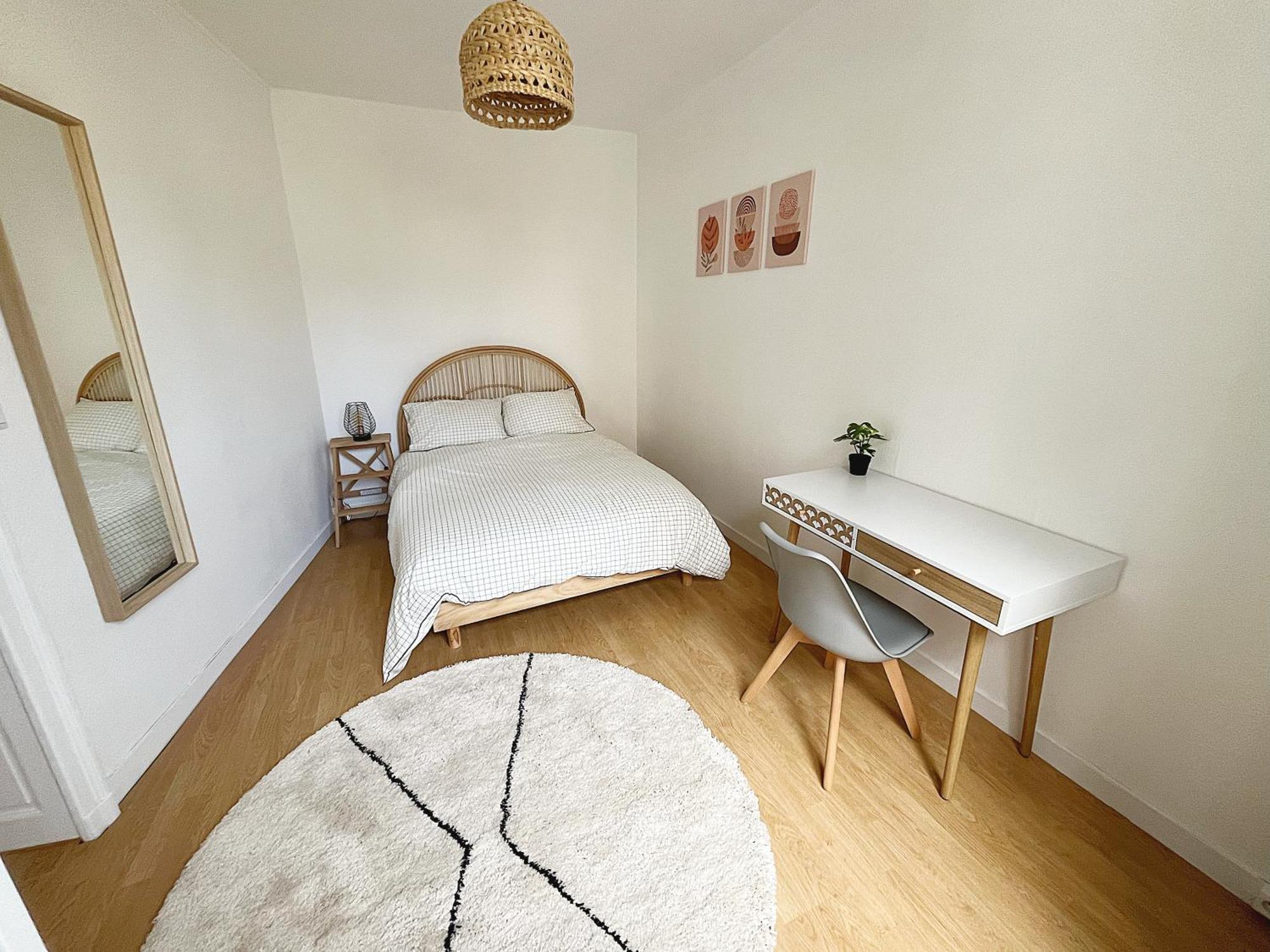 Le Cocon Angevin Apartment Angers Exterior photo