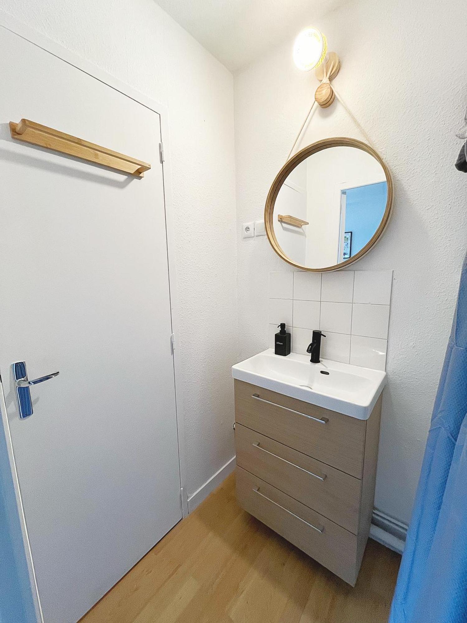 Le Cocon Angevin Apartment Angers Exterior photo